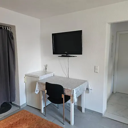 Flat Bangoua Lejlighed