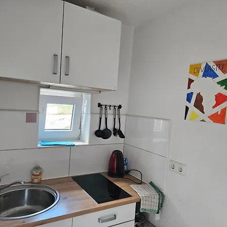 Flat Bangoua Lejlighed Abstatt