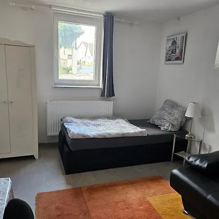 Flat Bangoua * Abstatt