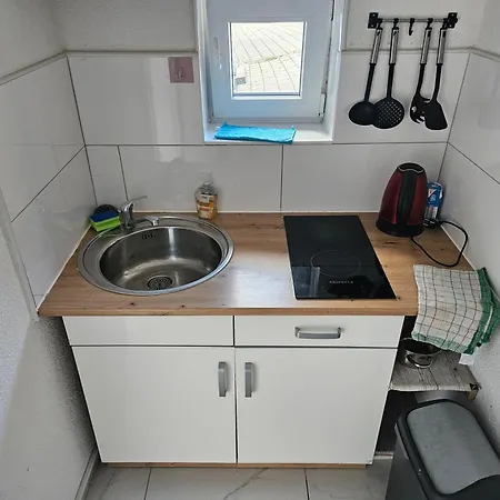 Lejlighed Flat Bangoua