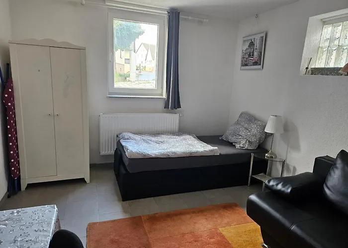 Flat Bangoua * Abstatt