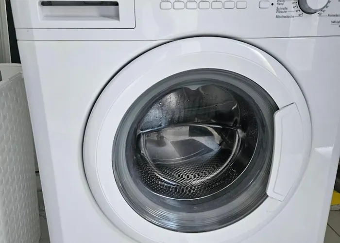 Flat Bangoua Lägenhet Abstatt