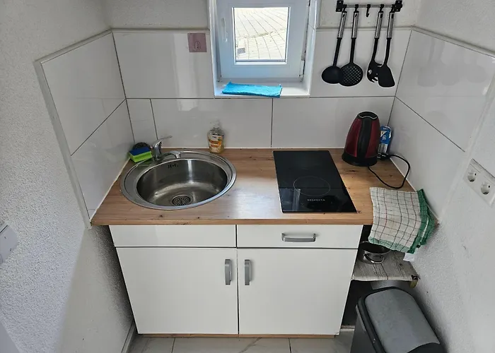 Lägenhet Flat Bangoua